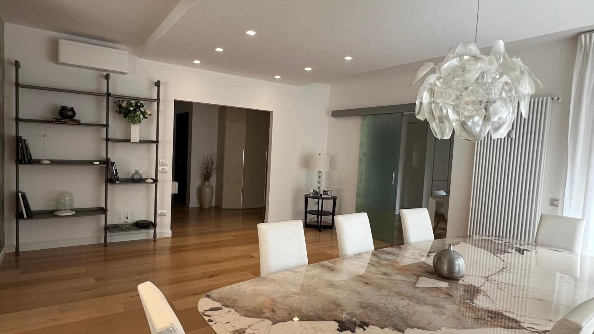 Design & Luxury Apartment Werona Zewnętrze zdjęcie