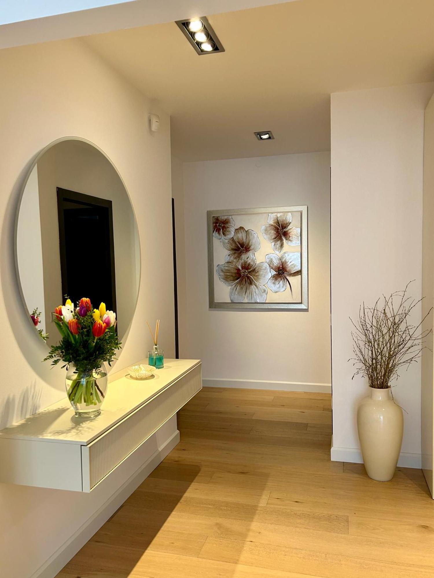 Design & Luxury Apartment Werona Zewnętrze zdjęcie