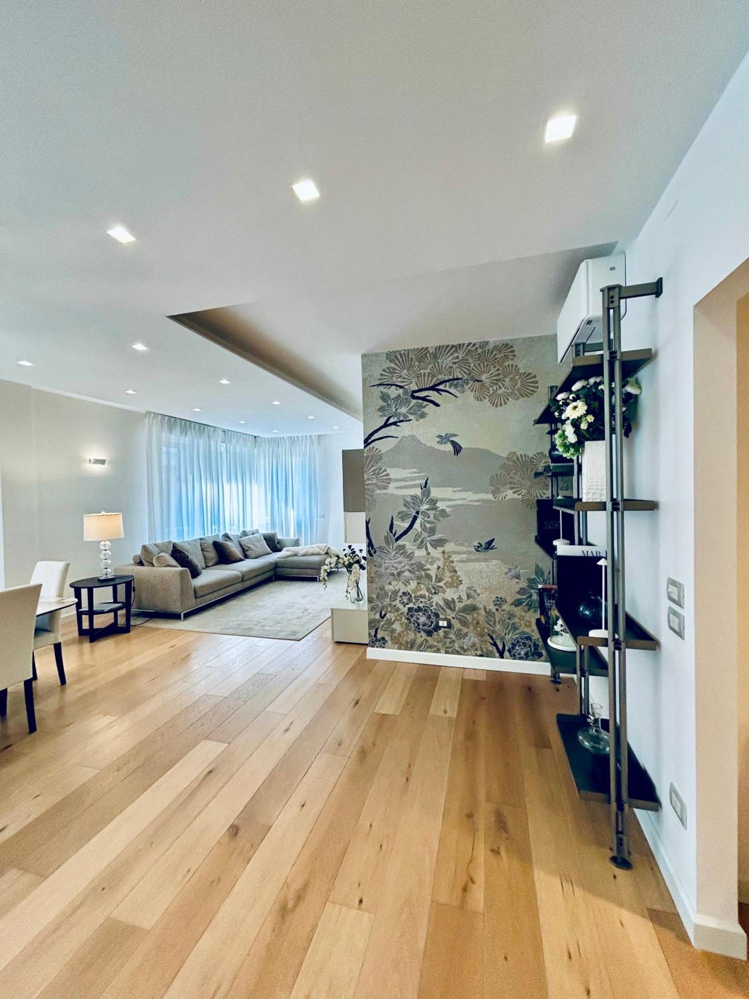 Design & Luxury Apartment Werona Zewnętrze zdjęcie