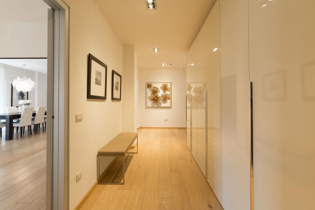 Design & Luxury Apartment Werona Zewnętrze zdjęcie