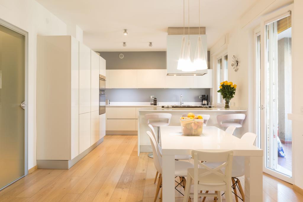 Design & Luxury Apartment Werona Zewnętrze zdjęcie