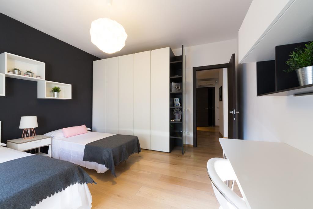 Design & Luxury Apartment Werona Zewnętrze zdjęcie