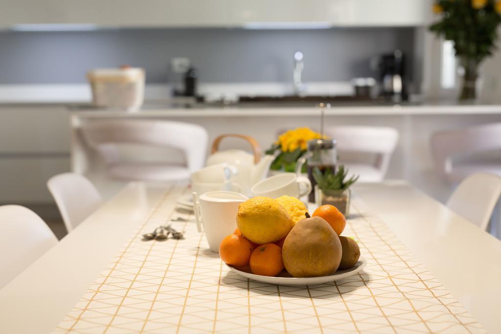 Design & Luxury Apartment Werona Zewnętrze zdjęcie