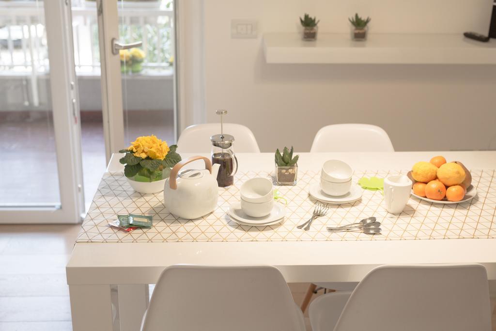 Design & Luxury Apartment Werona Zewnętrze zdjęcie