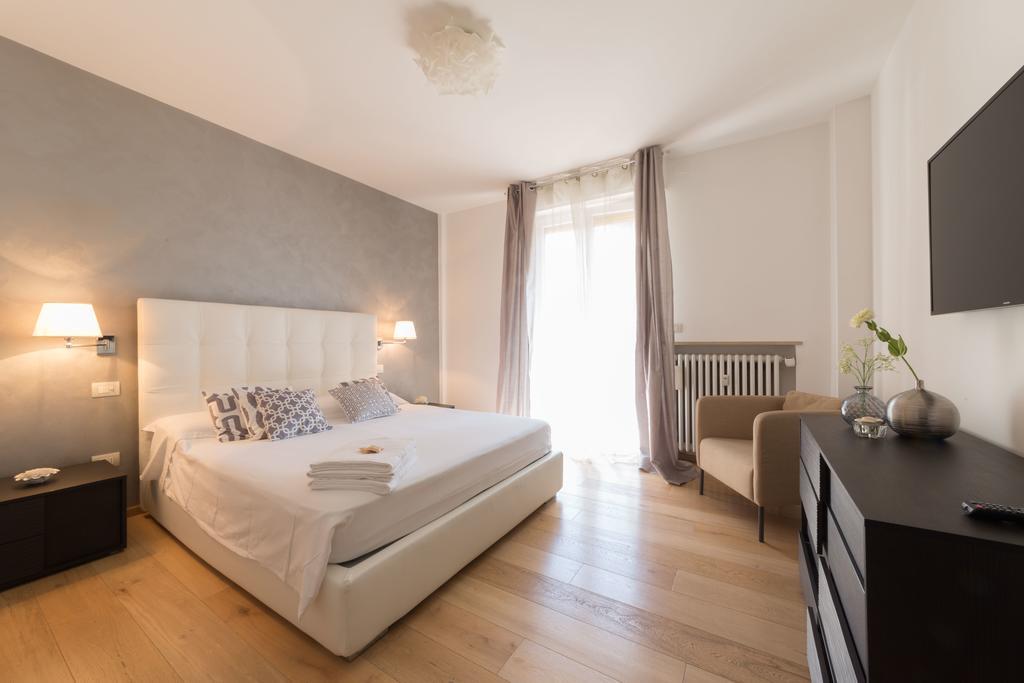 Design & Luxury Apartment Werona Zewnętrze zdjęcie